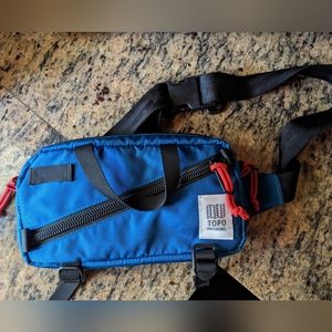 Topo Designs Mini Quick Pack